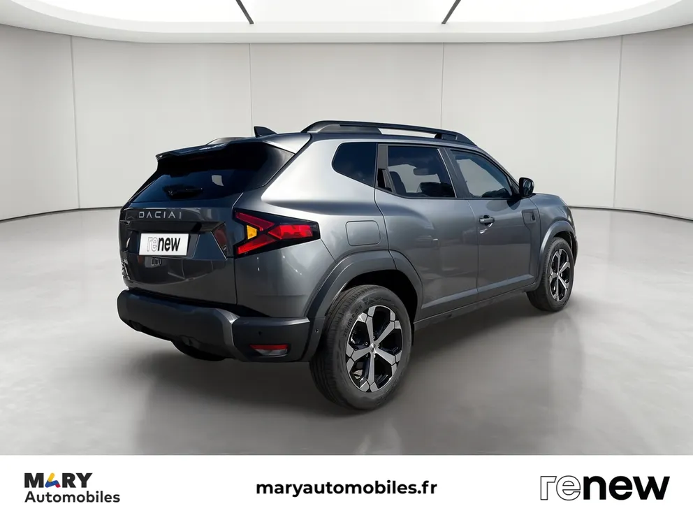 Véhicule occasion 1238548 - dacia DUSTER - Photo 5