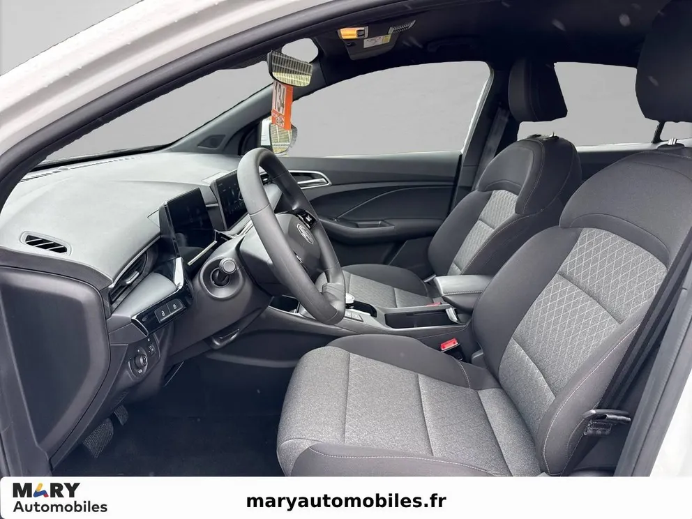 Véhicule occasion 221783 - mg MG3 - Photo 9