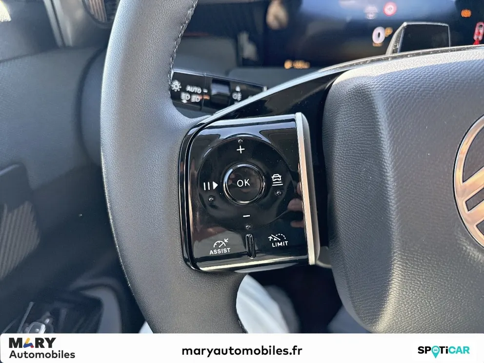 Véhicule occasion 1227229 - Citroën C5 AIRCROSS - Photo 10