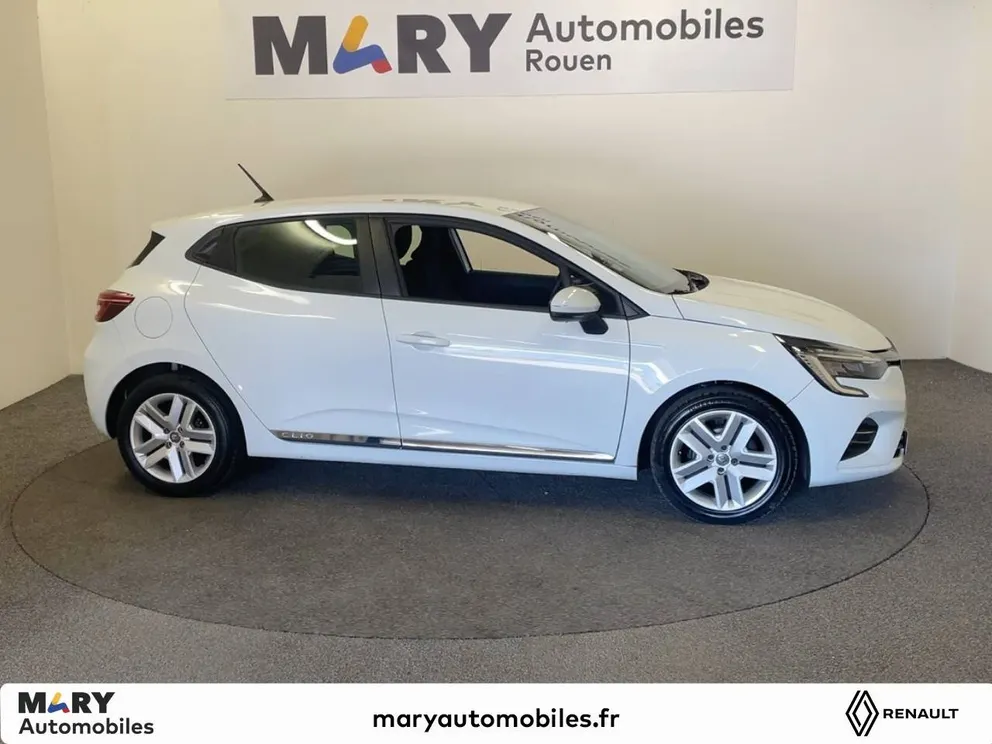 Véhicule occasion 228985 - renault CLIO - Photo 4
