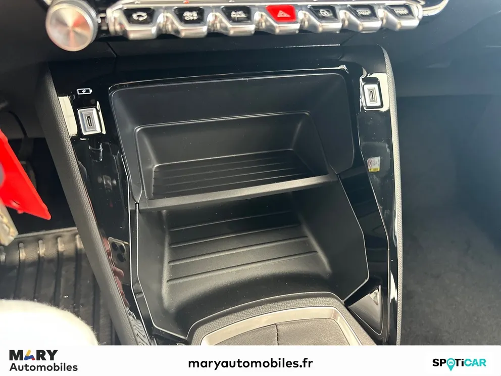 Véhicule occasion 1232758 - peugeot 2008 - Photo 25