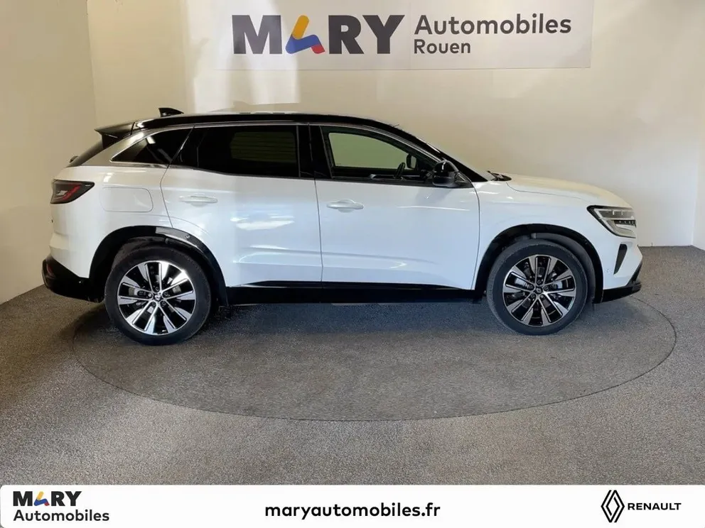 Véhicule occasion 220209 - renault AUSTRAL - Photo 4