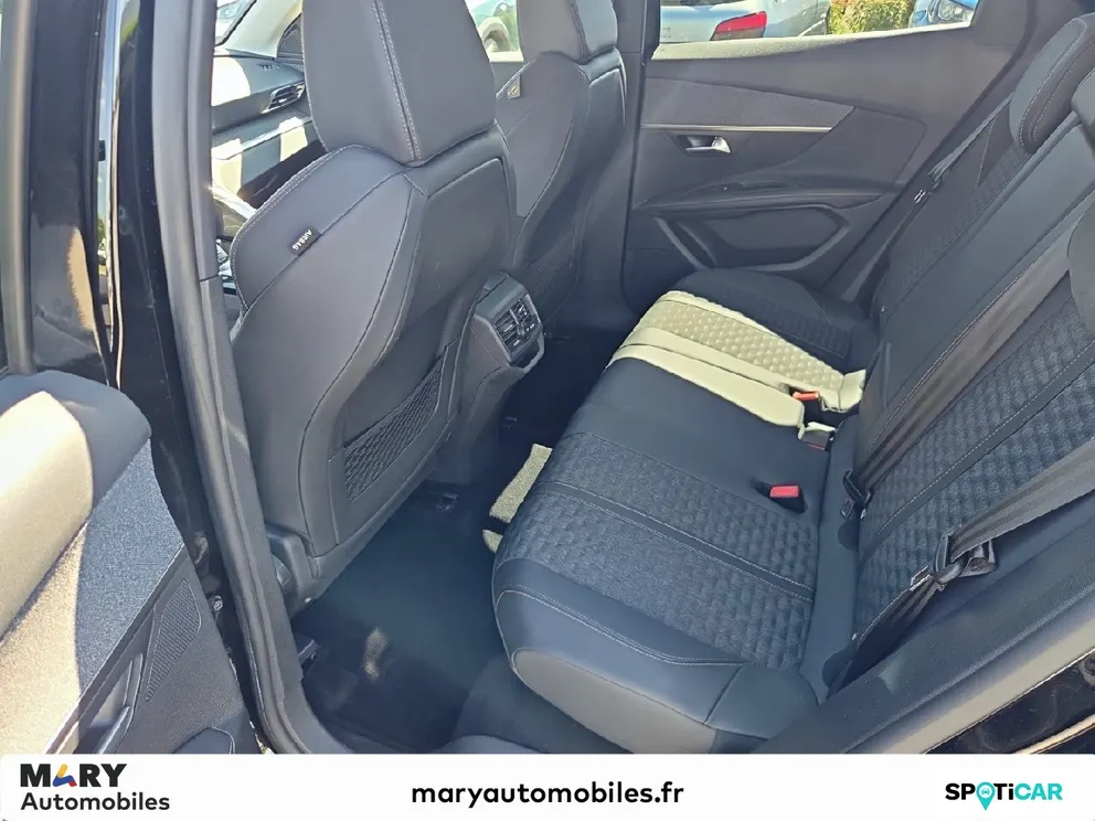 Véhicule occasion 232077 - peugeot 3008 - Photo 15