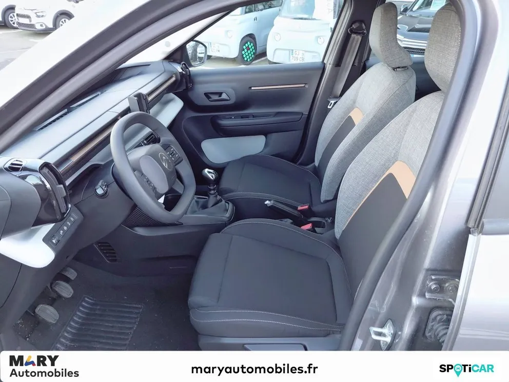 Véhicule occasion 211513 - Citroën C3 AIRCROSS - Photo 9