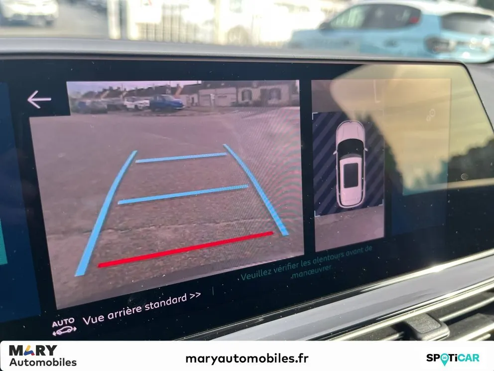 Véhicule occasion 218856 - Citroën C5 AIRCROSS - Photo 21