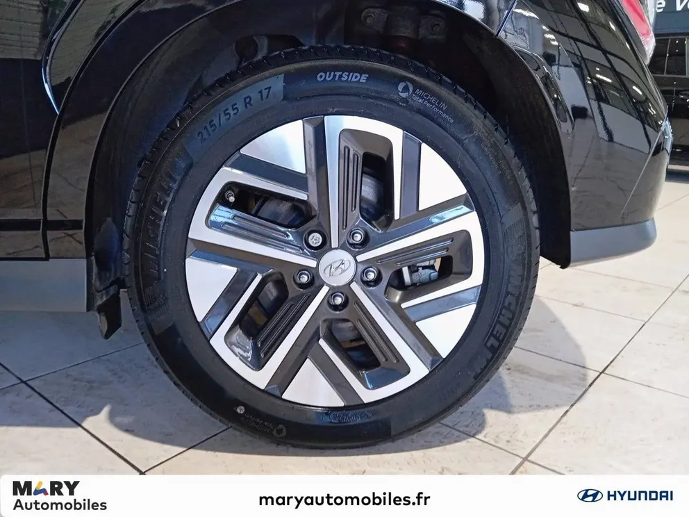 Véhicule occasion 212829 - hyundai KONA - Photo 11