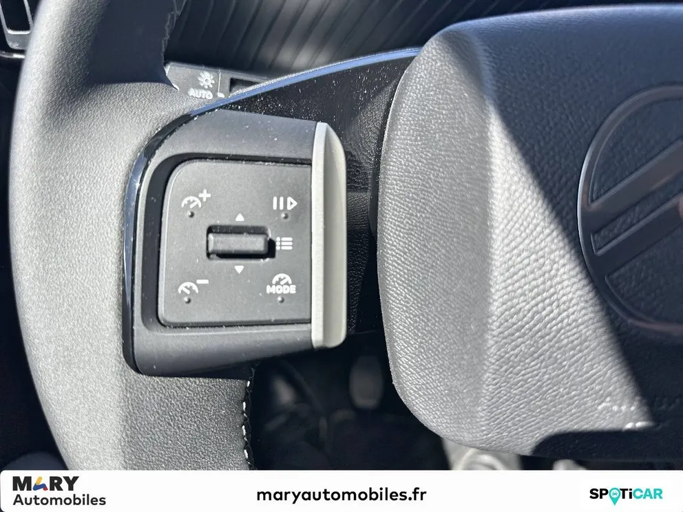 Véhicule occasion 231553 - Citroën C3 - Photo 16