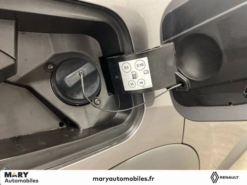 Véhicule occasion 176898 - renault CAPTUR - Photo 16