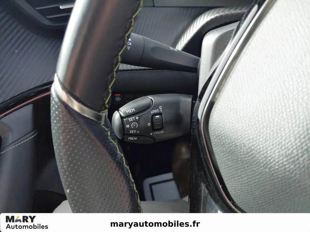 Véhicule occasion 222568 - peugeot 2008 - Photo 14