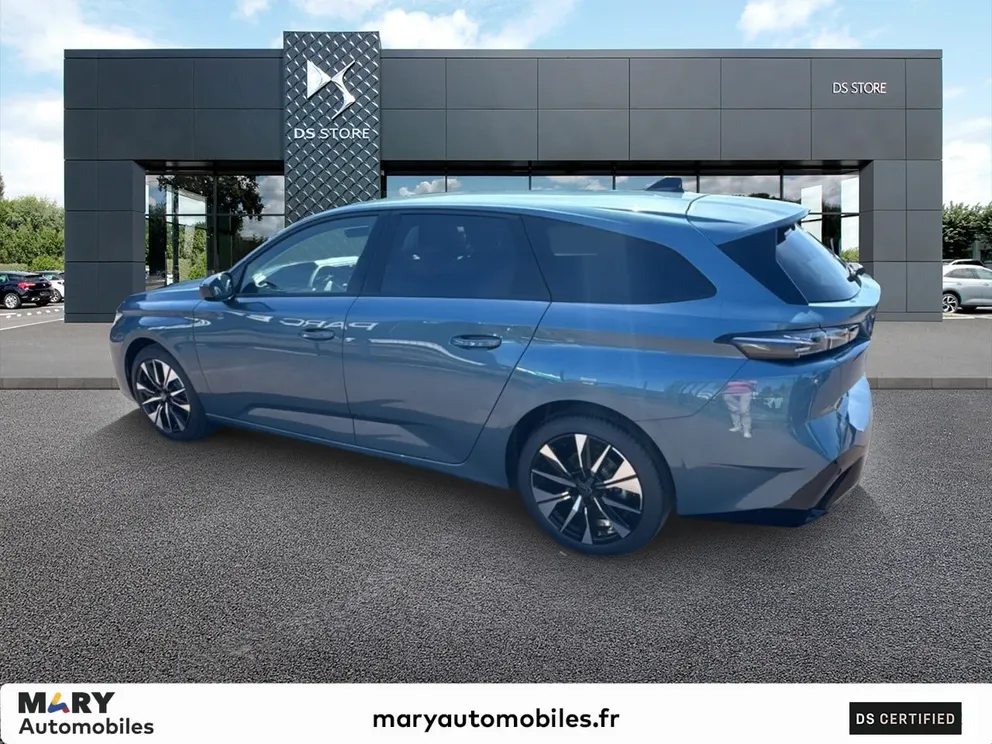 Véhicule occasion 1232723 - peugeot 308 - Photo 7