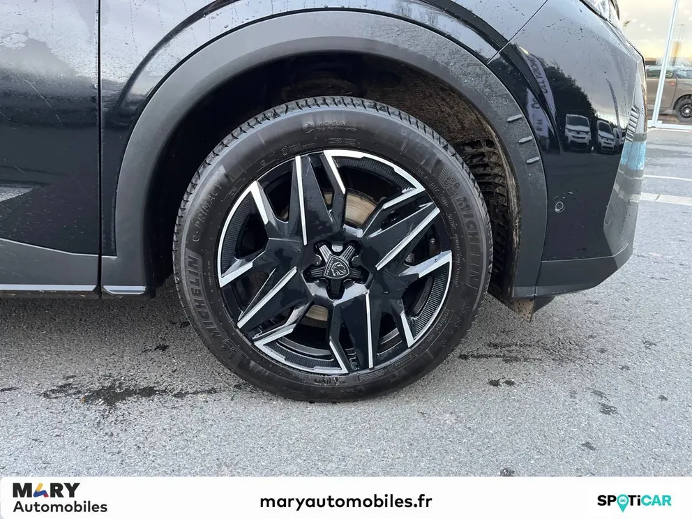 Véhicule occasion 183149 - peugeot 5008 - Photo 11