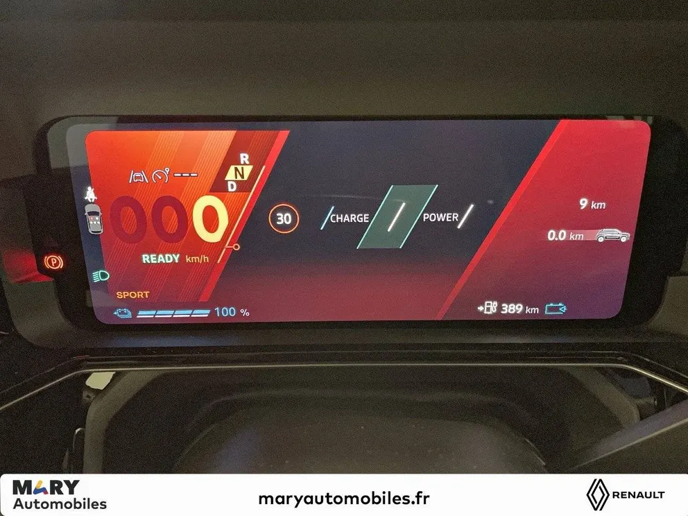 Véhicule occasion 184356 - renault RENAULT 4 - Photo 15