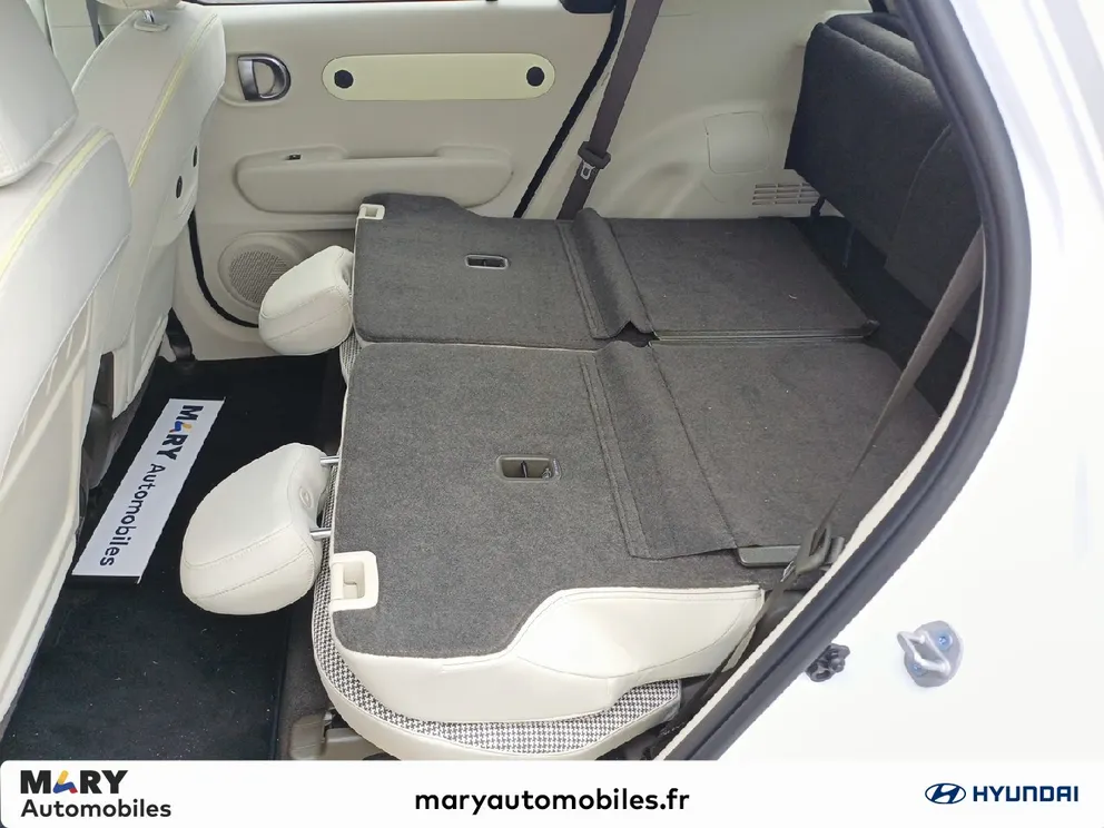 Véhicule occasion 214638 - hyundai INSTER - Photo 15