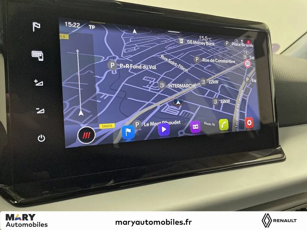 Véhicule occasion 222435 - seat ARONA - Photo 12