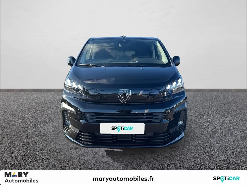 Véhicule occasion 202146 - peugeot TRAVELLER - Photo 2