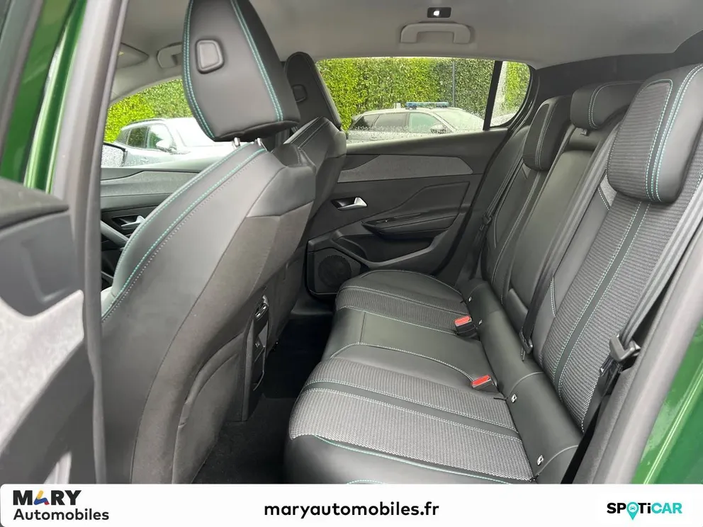 Véhicule occasion 214030 - peugeot 308 - Photo 10