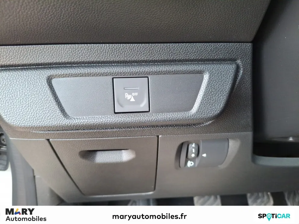 Véhicule occasion 1239687 - dacia SANDERO - Photo 15