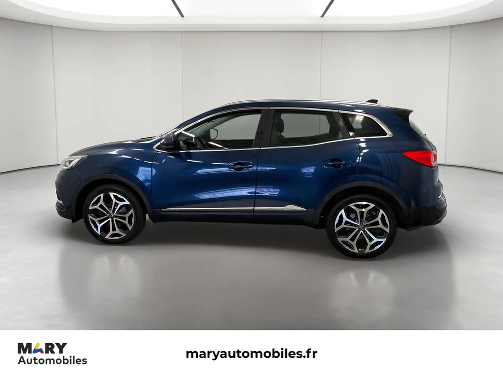 Véhicule occasion 1240975 - renault KADJAR - Photo 2