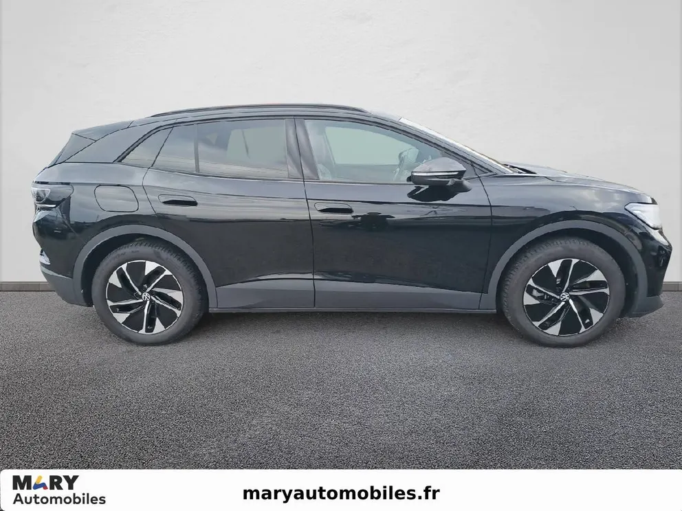 Véhicule occasion 202554 - volkswagen ID.4 - Photo 4