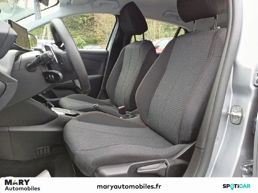 Véhicule occasion 207858 - peugeot 208 - Photo 9