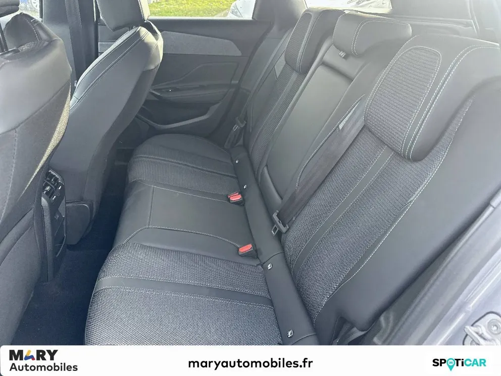 Véhicule occasion 214256 - peugeot 308 - Photo 10