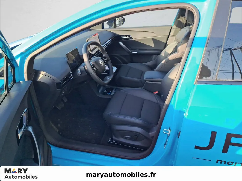 Véhicule occasion 161612 - mg MG4 - Photo 9