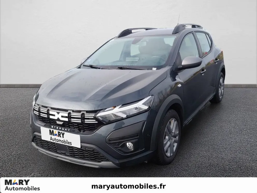 Véhicule occasion 220289 - dacia SANDERO - Photo 1