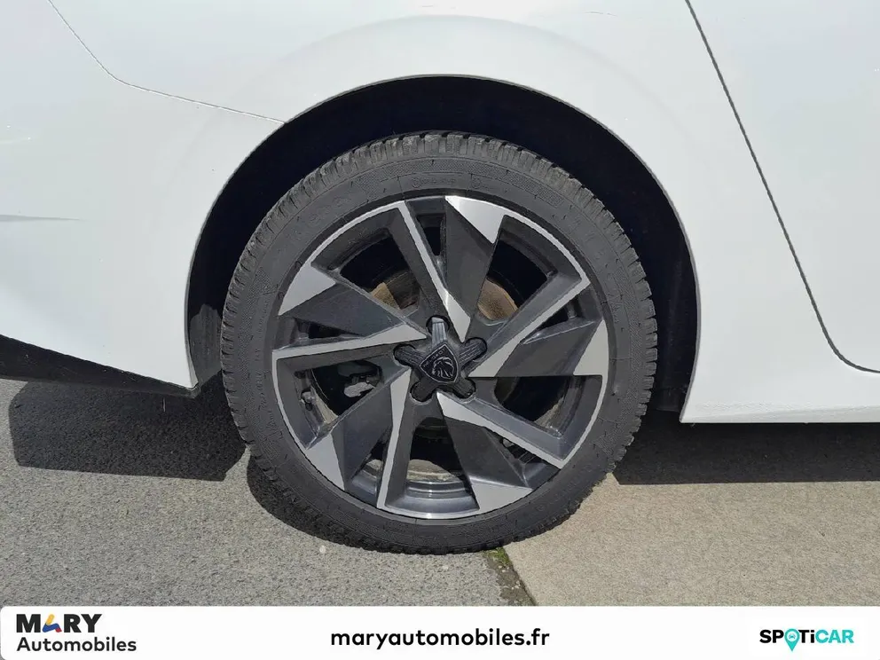 Véhicule occasion 230374 - peugeot 308 - Photo 11