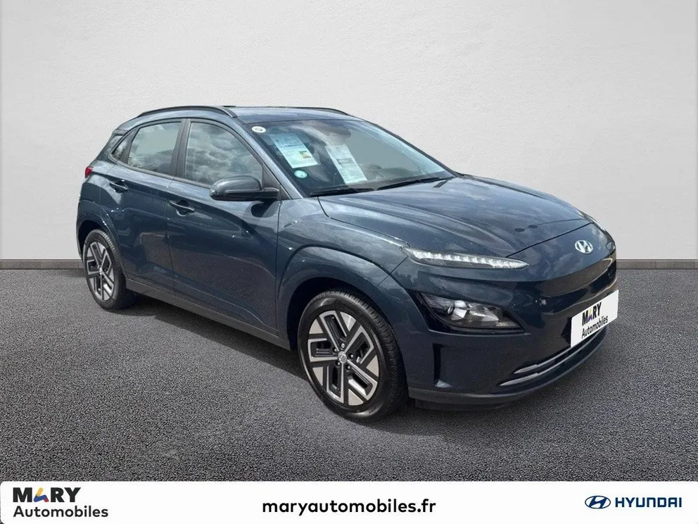 Véhicule occasion 164088 - hyundai KONA - Photo 3