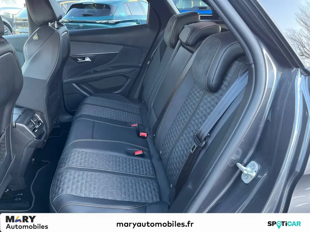 Véhicule occasion 202468 - peugeot 3008 - Photo 10