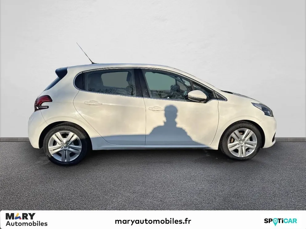 Véhicule occasion 207883 - peugeot 208 - Photo 4