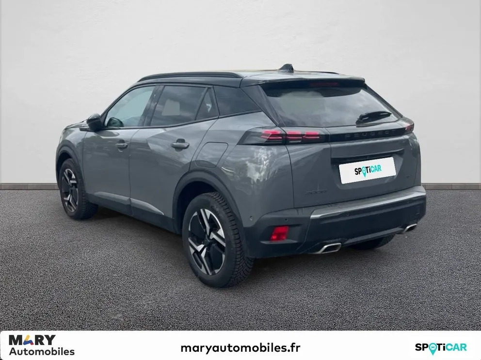Véhicule occasion 227330 - peugeot 2008 - Photo 2