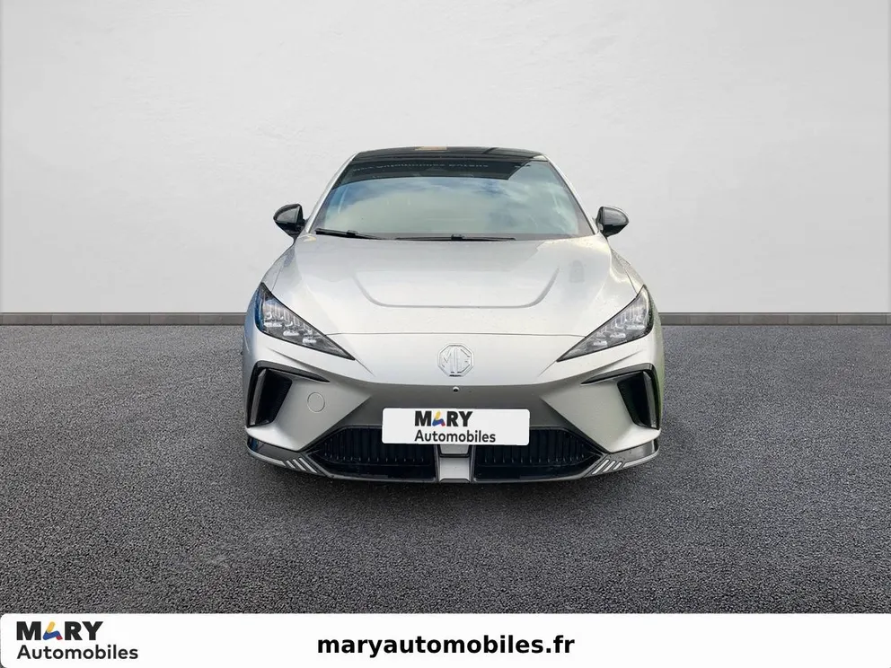 Véhicule occasion 144095 - mg MG4 - Photo 16