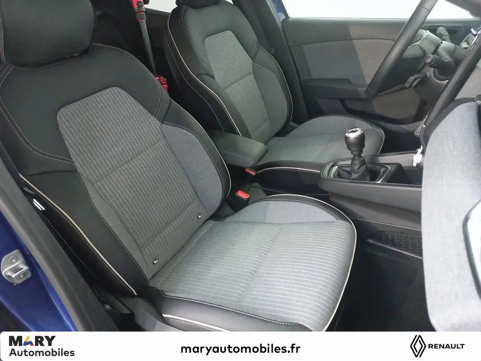 Véhicule occasion 198910 - renault CLIO - Photo 13