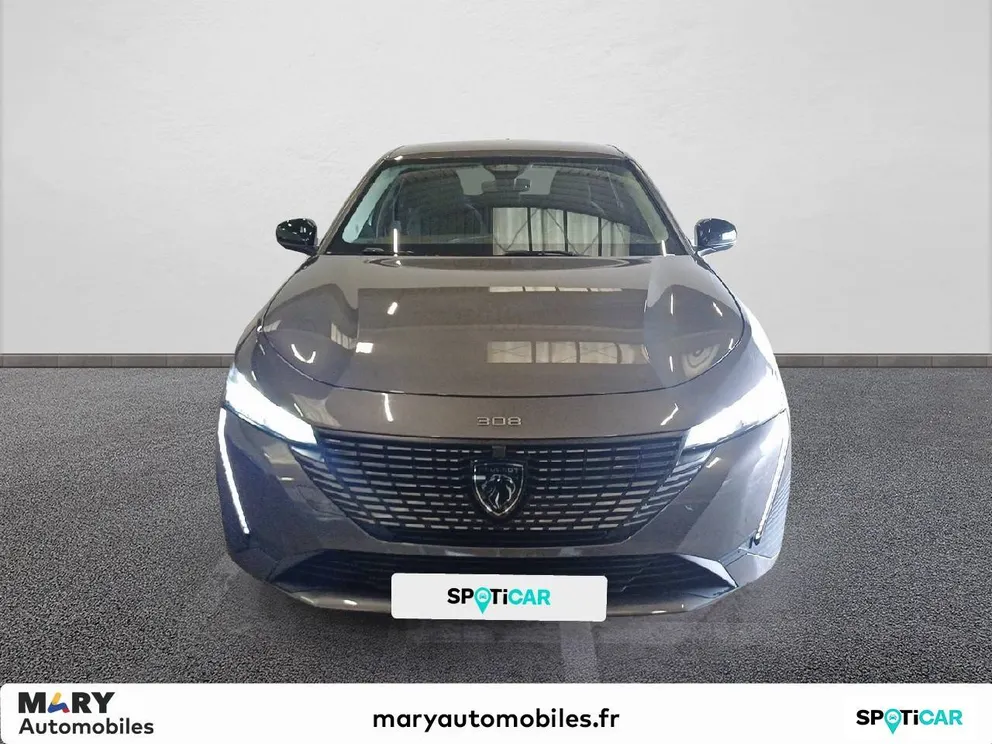 Véhicule occasion 201739 - peugeot 308 - Photo 2