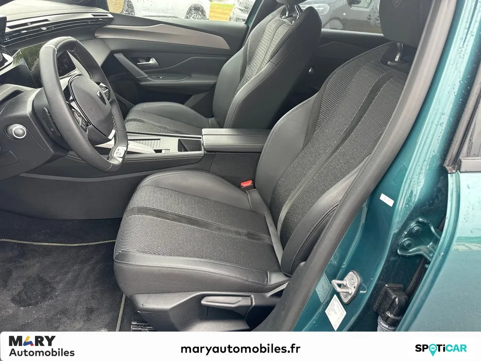 Véhicule occasion 1231592 - peugeot 308 - Photo 13