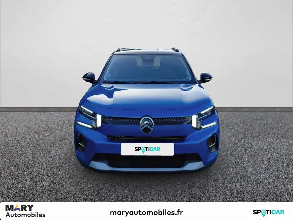 Véhicule occasion 230275 - Citroën C3 - Photo 2