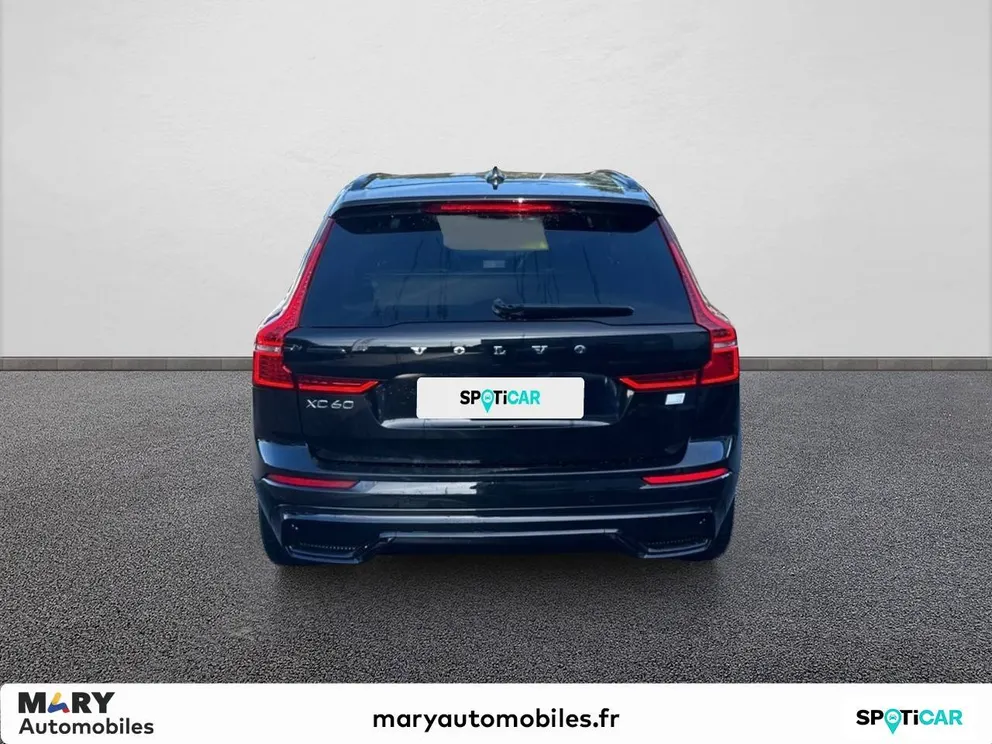 Véhicule occasion 224861 - volvo XC60 - Photo 5