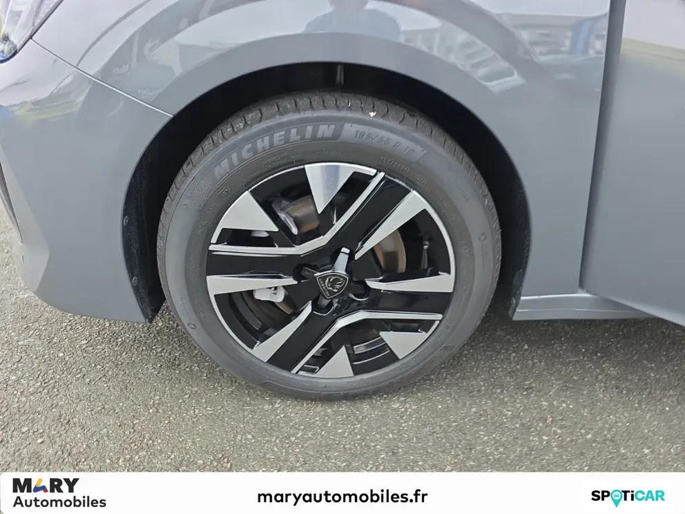 Véhicule occasion 1237034 - peugeot 208 - Photo 7