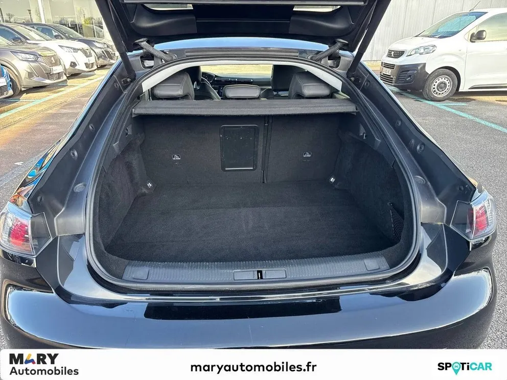 Véhicule occasion 217901 - peugeot 508 - Photo 6