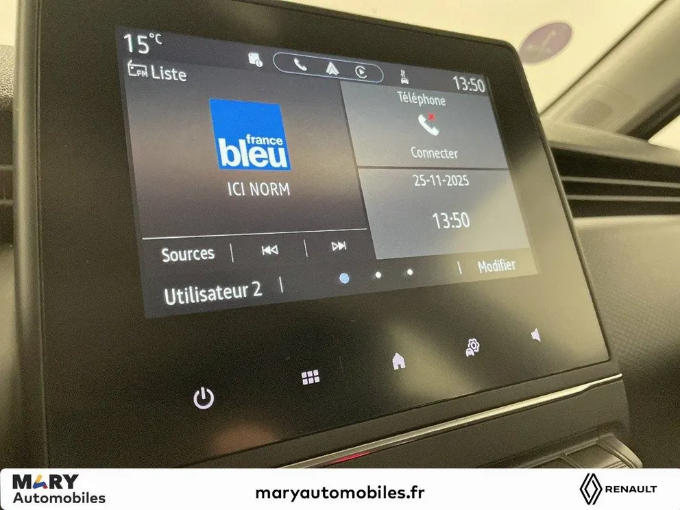 Véhicule occasion 198434 - renault CLIO - Photo 12