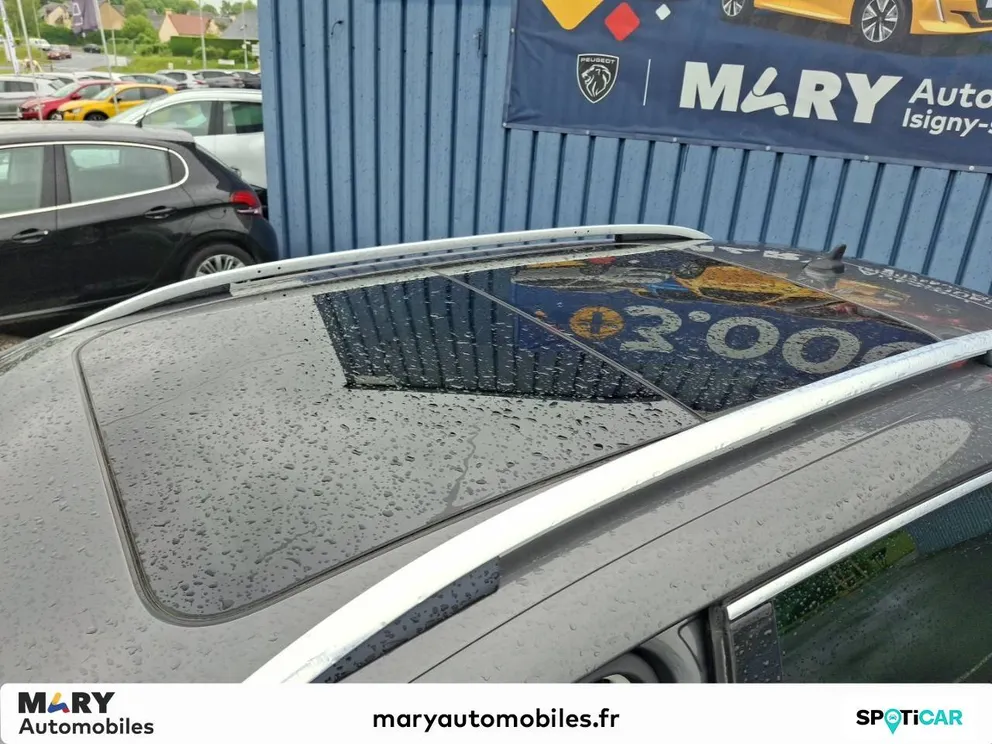 Véhicule occasion 234449 - volkswagen TIGUAN - Photo 15