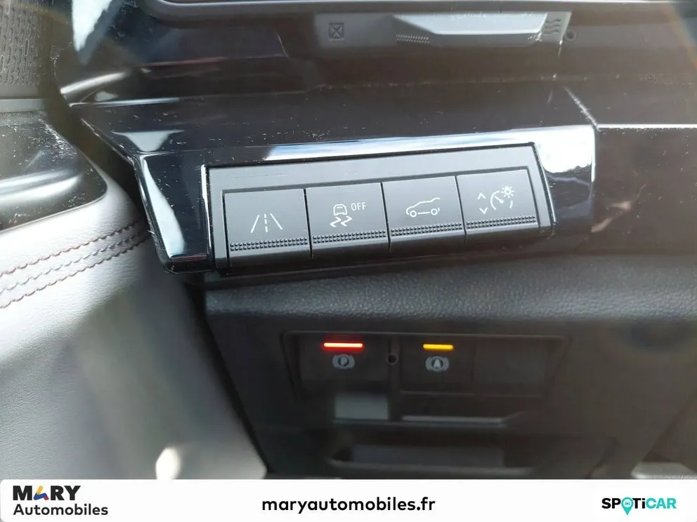 Véhicule occasion 213685 - renault ESPACE - Photo 18