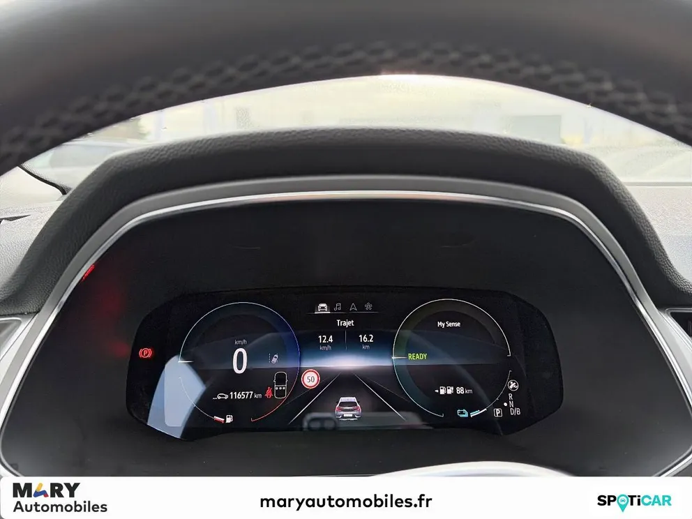 Véhicule occasion 194647 - renault CAPTUR - Photo 12