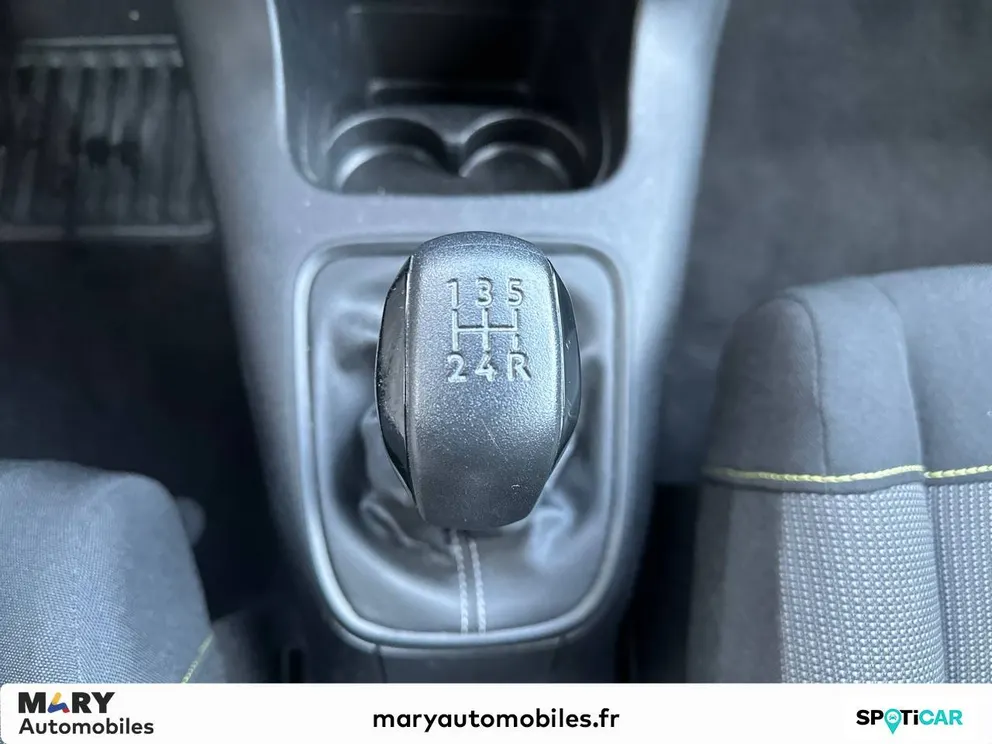 Véhicule occasion 126537 - Citroën C3 - Photo 23