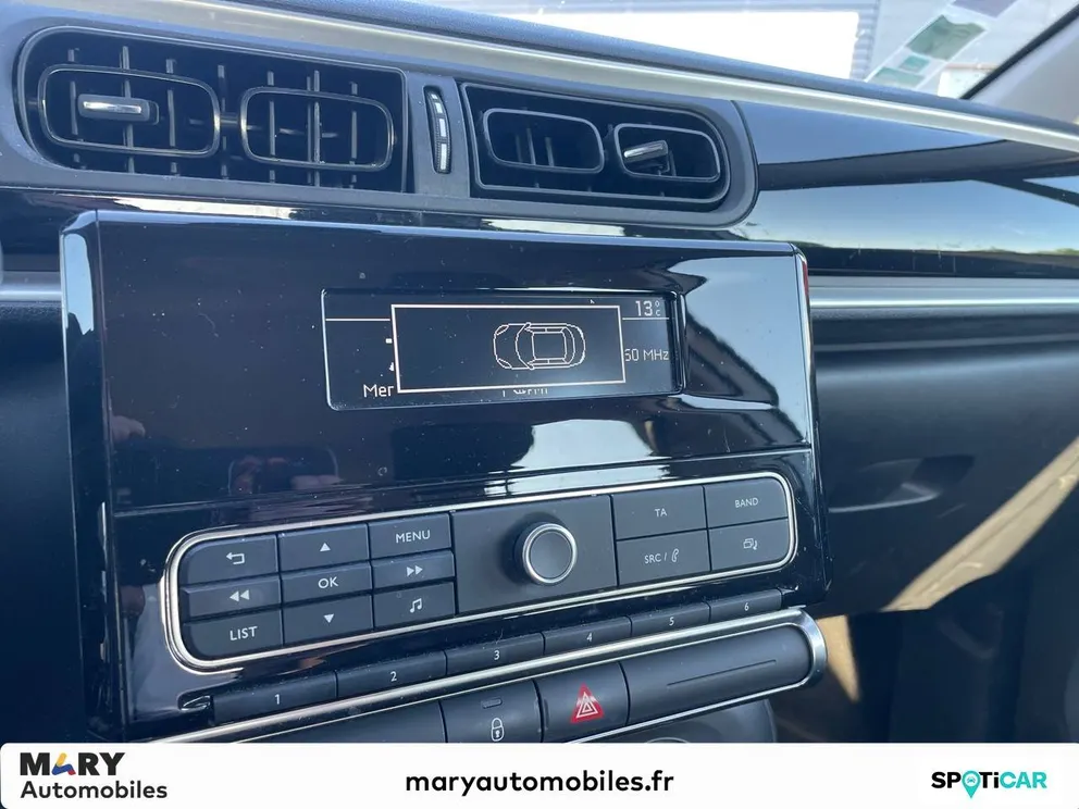 Véhicule occasion 168585 - Citroën C3 - Photo 14