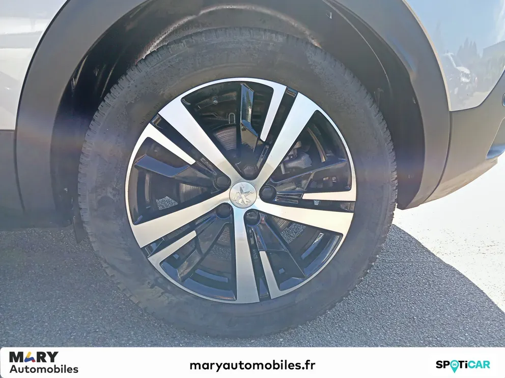 Véhicule occasion 235784 - peugeot 3008 - Photo 7