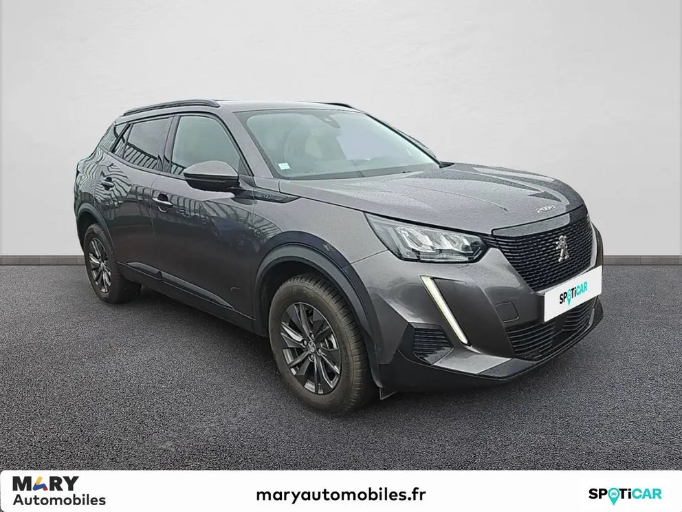 Véhicule occasion 218527 - peugeot 2008 - Photo 3