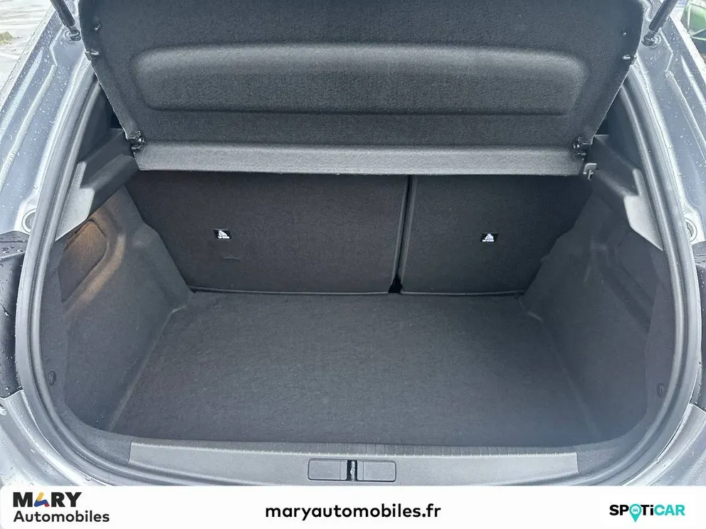 Véhicule occasion 210411 - peugeot 208 - Photo 6