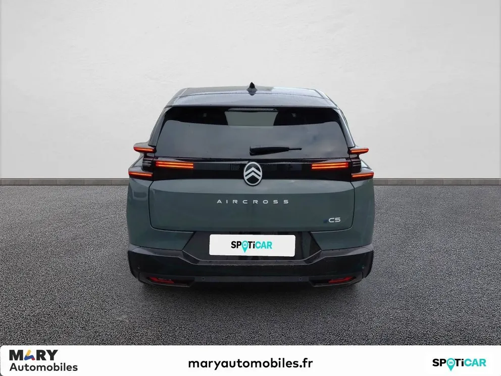 Véhicule occasion 205519 - Citroën C5 AIRCROSS - Photo 5